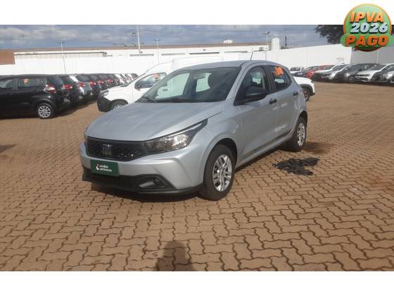 FIAT ARGO 1.0 FIREFLY FLEX MANUAL FIAT ARGO 1.0 FIREFLY FLEX MANUAL